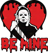 Be Mine